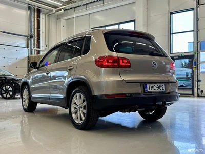 Volkswagen Tiguan 2015, kuva 3/21