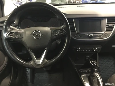 Opel Crossland Comfort 130 Turbo A 2021, photo 7/16