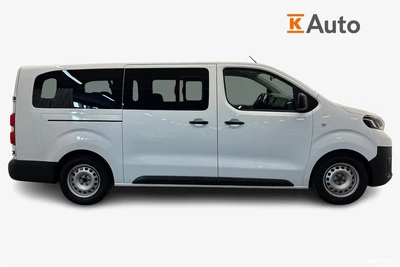 Toyota Proace Verso Kombi L2 1,5 D 120 2022, photo 7/10