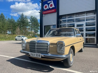 Mercedes-Benz 115 1974, kuva 1/13