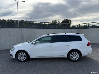 Volkswagen Passat 2014, kuva 2/13