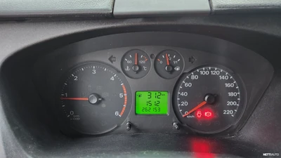 Ford Transit 2014, photo 7/7