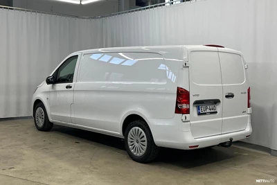 Mercedes-Benz Vito 2023, photo 7/31