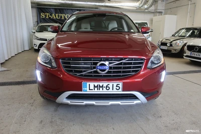 Volvo XC60 D4 Business Summum aut 2015, kuva 4/33
