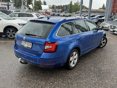 Skoda Octavia 2020, kuva 4/8