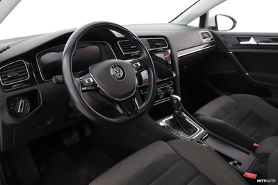 Volkswagen Golf 2020, kuva 7/42