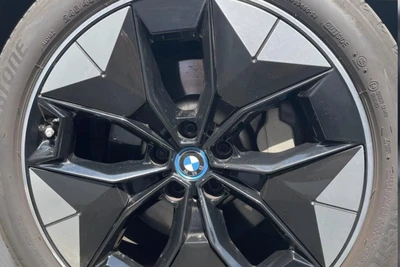 BMW iX3 G08 Charged 2021, kuva 6/6