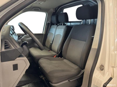 Volkswagen Transporter 2021, photo 7/19