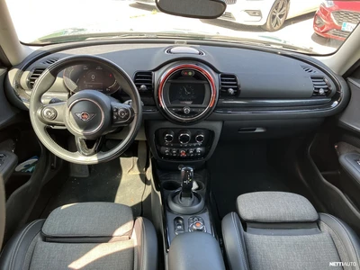 MINI Clubman Cooper S A Experience 2021, kuva 7/10