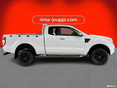 Ford Ranger 2012, photo 5/32