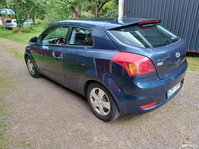 Kia ProCeed 2008, kuva 5/21