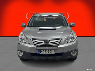 Subaru Outback 2,0 TD VA 6MT 2010, kuva 3/41