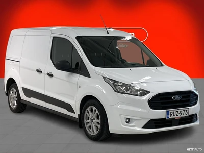 Ford Transit Connect 2023, photo 4/23