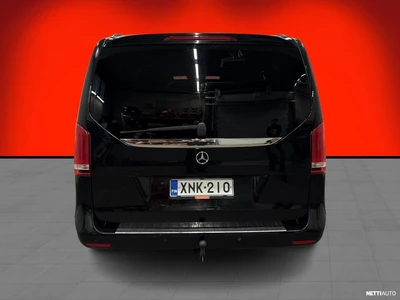 Mercedes-Benz V 2014, kuva 7/29