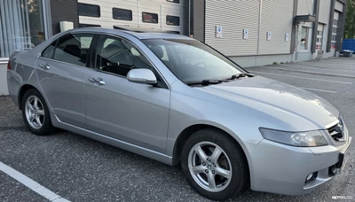 Honda Accord 2004, kuva 3/10