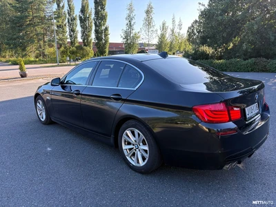BMW 520 2012, kuva 6/18