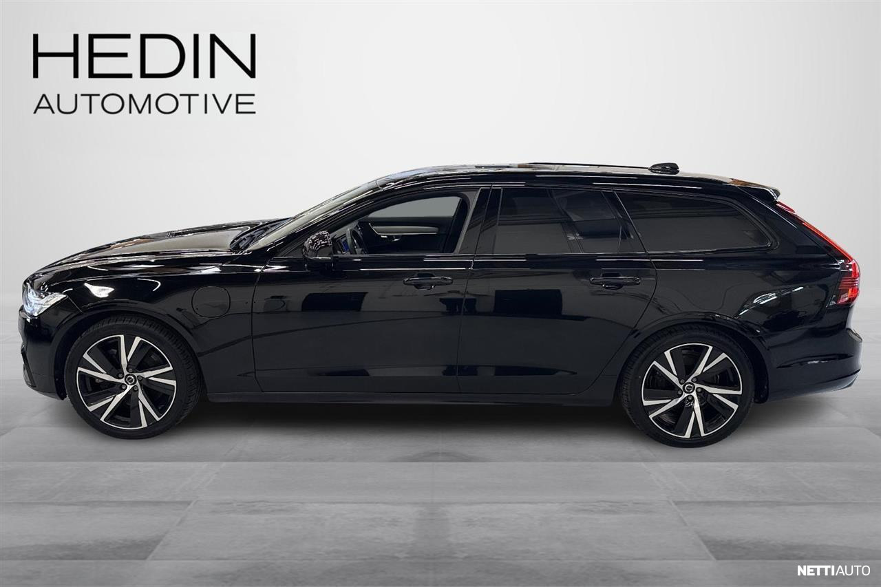 Volvo V90 2023, photo 7/36