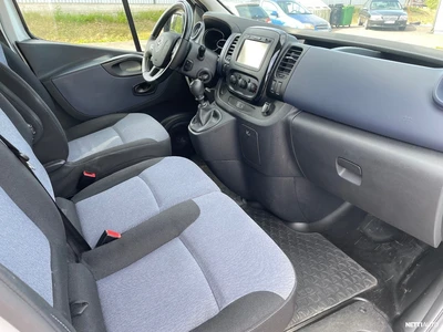 Opel Vivaro 2019, kuva 4/9