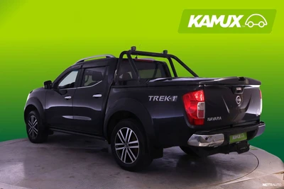 Nissan Navara 2017, photo 5/56