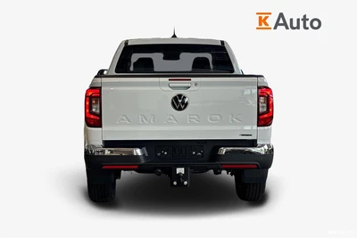 Volkswagen Amarok 2026, kuva 4/10
