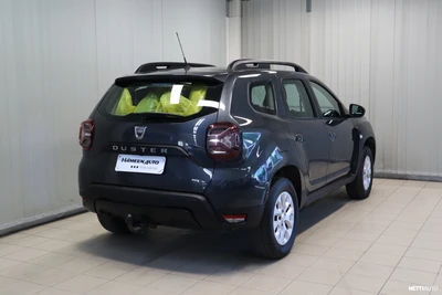 Dacia Duster Blue dCi 115 4x4 Comfort 2022, kuva 5/15