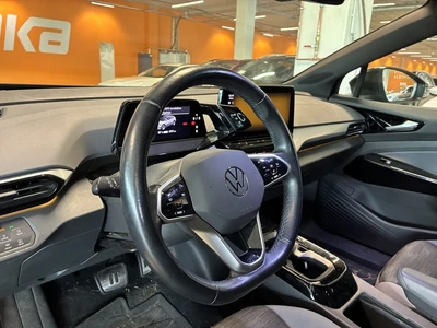 Volkswagen ID.4 2023, photo 5/7