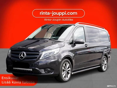 Mercedes-Benz Vito 2023, kuva 1/10