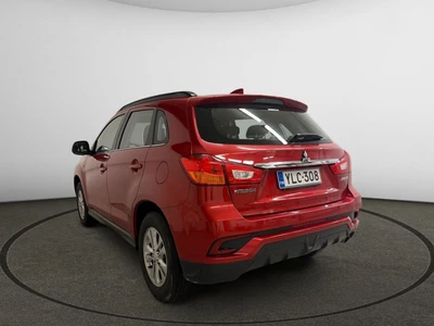 Mitsubishi ASX 2019, kuva 3/28