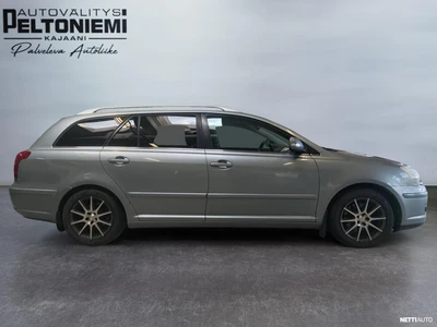 Toyota Avensis 2008, kuva 2/16