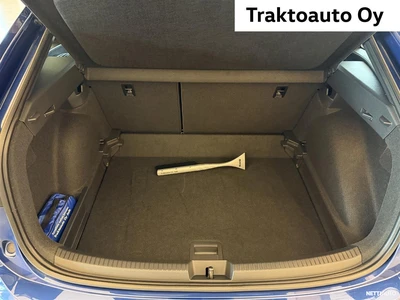 Volkswagen Taigo 2026, photo 3/6
