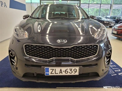 Kia Sportage 2016, kuva 2/21