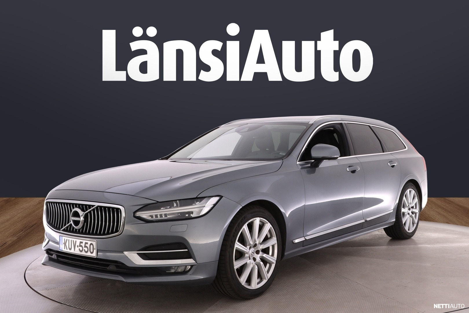 Volvo V90