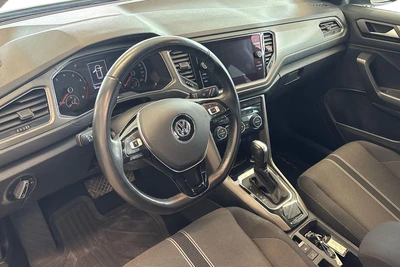 Volkswagen T-Roc 2020, kuva 6/46