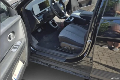 Hyundai Ioniq 5 77 kWh 229 hv Style 2023, photo 3/5