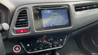 Honda HR-V 1,5 Executive CVT Autom 2018, kuva 4/10