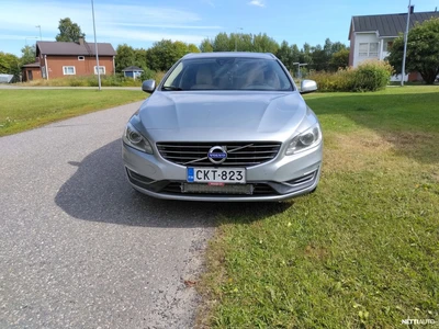 Volvo V60 2014, photo 7/7