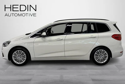 BMW 220 2016, photo 5/40