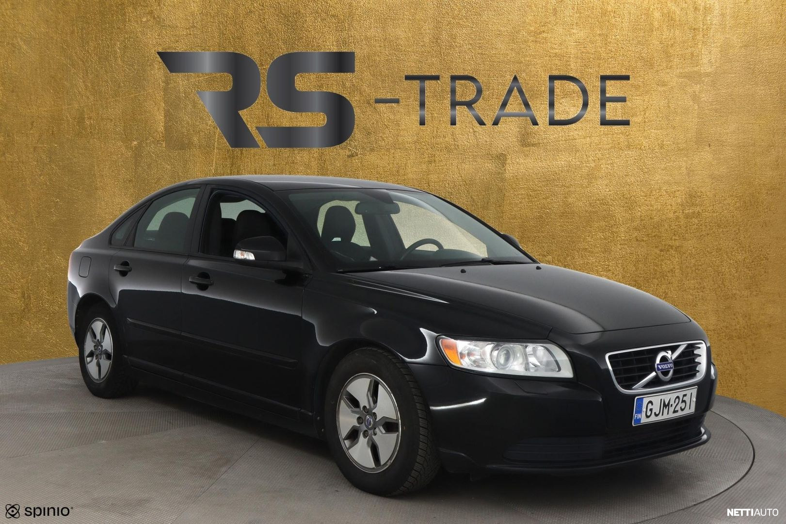 Volvo S40