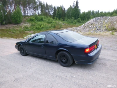 Ford Thunderbird 1993, photo 5/16