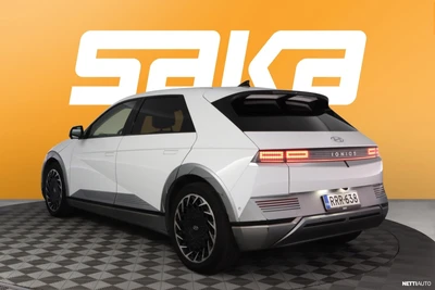 Hyundai Ioniq 5 2022, kuva 5/60