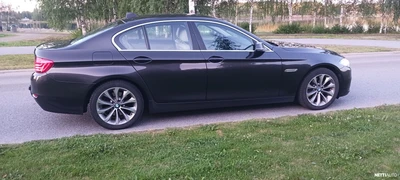 BMW 520 2015, kuva 4/9