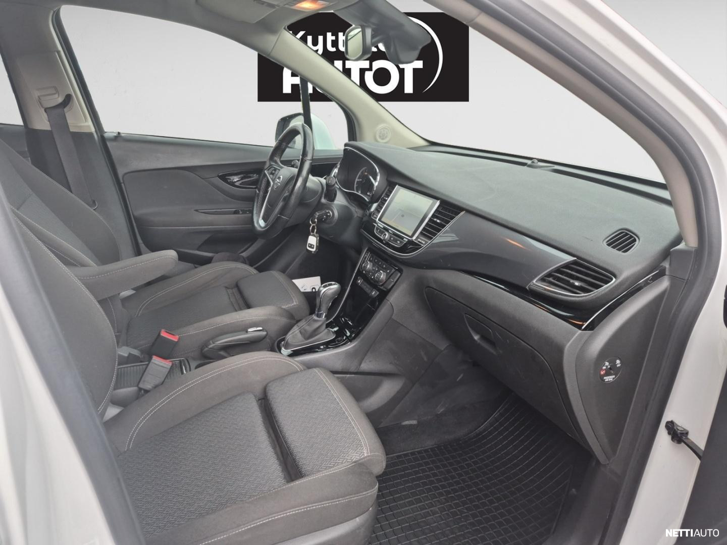 Opel Mokka 2017, kuva 6/21