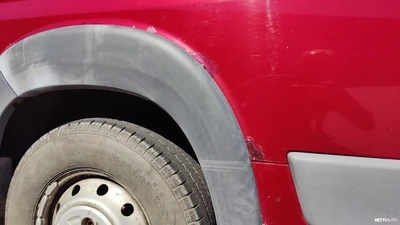 Fiat Ducato 2009, photo 3/24