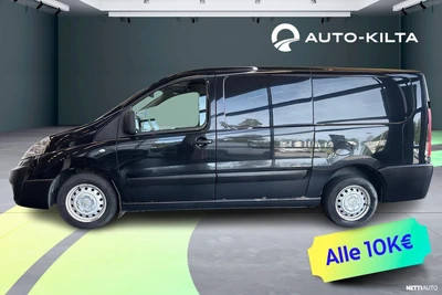 Toyota Proace L2H1 2,0 D128 Active 2013, photo 3/20