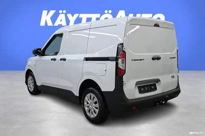 Ford Transit Courier 2026, photo 3/22