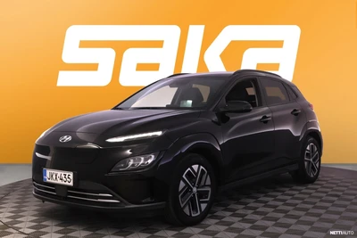 Hyundai Kona 2021, kuva 4/39