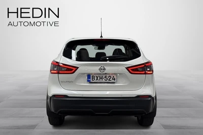 Nissan Qashqai 2019, photo 4/27
