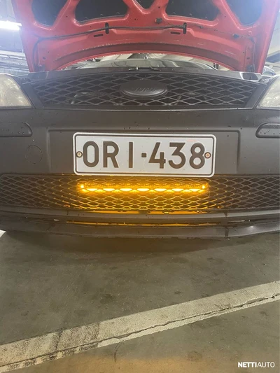 Ford Mondeo 2005, kuva 5/24