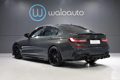 BMW M340i G20 xDrive Sedan 450 hp 2020, kuva 3/31