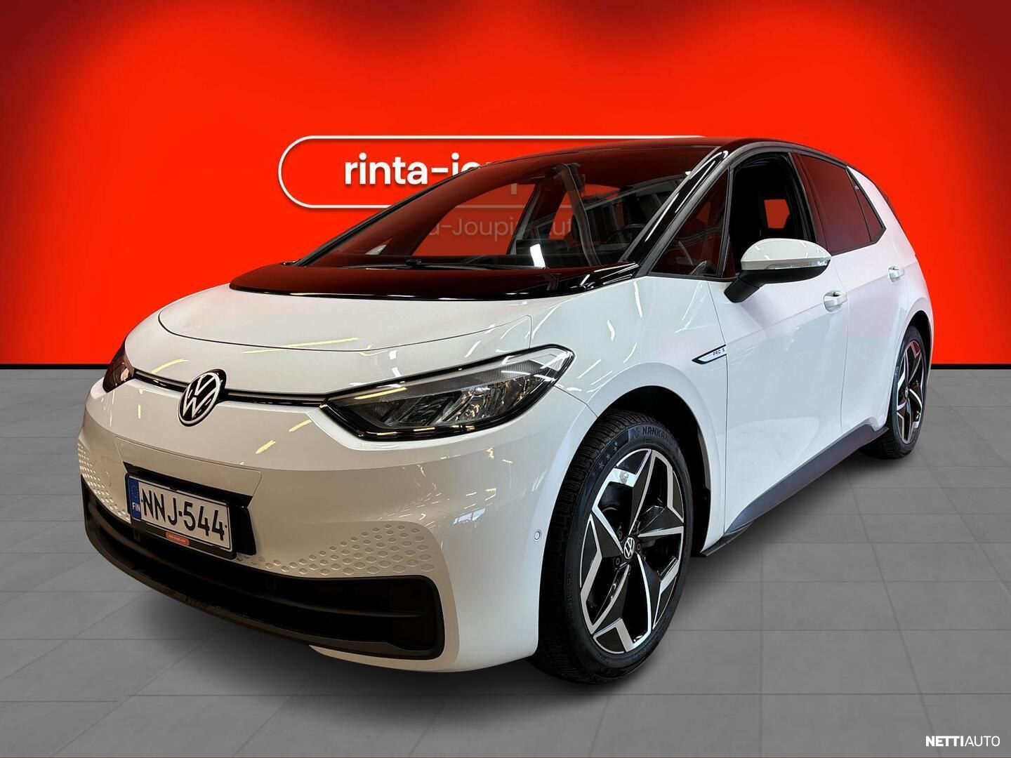 Volkswagen ID.3